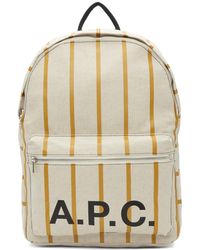 apc backpack sale
