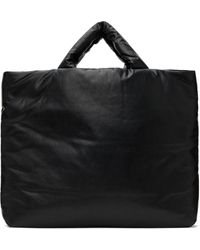 Kassl - Large Pillow Tote - Lyst