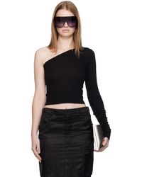 Rick Owens - Concordians Ziggy T-Shirt - Lyst