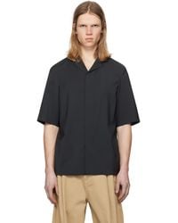 Barena - Atila Tropical Shirt - Lyst
