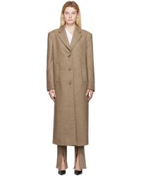 REMAIN Birger Christensen Coats for 
