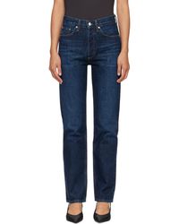 Agolde - Lana Jeans - Lyst