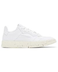 adidas sc premiere shoes white