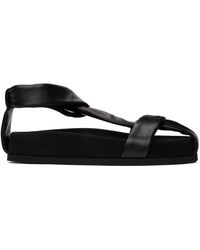 Neous - Proxima Flat Sandals - Lyst