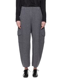 Lisa Yang - Azaria Lounge Pants - Lyst