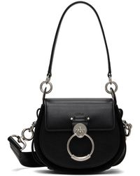Chloé - スモール Tess バッグ - Lyst