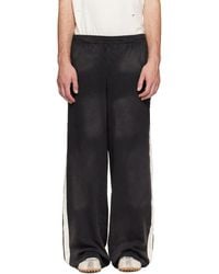 424 - Striped Sweatpants - Lyst