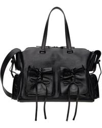 Acne Studios - Multipocket Bag - Lyst