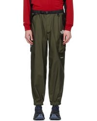 Undercover - Green The North Face Edition Hike Trousers - Lyst