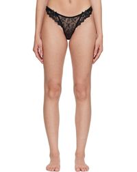 Agent Provocateur - Josephina Thong - Lyst