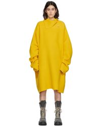 Raf Simons Dresses for Women | Online 
