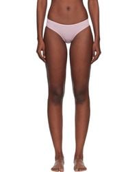 Baserange - Bell Pants Briefs - Lyst