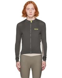 Pedaled - Road Cycling Long Sleeve T-shirt - Lyst