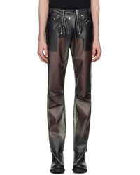 GmbH - Thor Trousers - Lyst