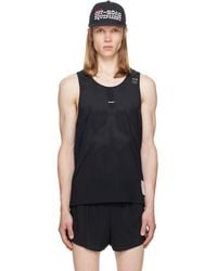 Satisfy - Space‑O Singlet Tank Top - Lyst