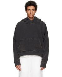 Entire studios - Heavy Hoodie - Lyst