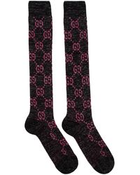 Gucci 靴下類 レディース Lyst Jp Net Gucci 靴下類 レディース Lyst Jp Net