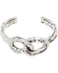 Isabel Marant - Cuff Bracelet - Lyst