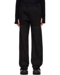XLIM - Ep.6 05 Trousers - Lyst