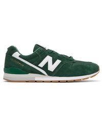 new balance 996 men trainer
