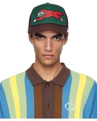 ICECREAM - Running Dog Trucker Cap - Lyst