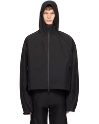 HELIOT EMIL - Turing Technical Jacket - Lyst