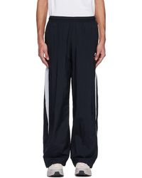 Nike - Air Woven Track Pants - Lyst