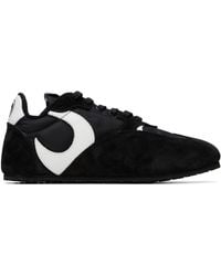 Marine Serre - Ms Rise Iii Sneakers - Lyst