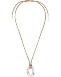 C.Chesnais - Shima Pendant Necklace - Lyst
