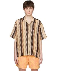 Cmmn Swdn Shirts for Men | Online Sale up to 70% off | Lyst