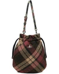 Vivienne Westwood - Drawstring Pouch - Lyst