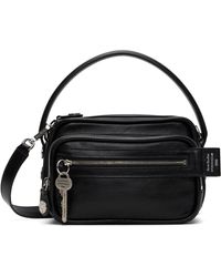 Acne Studios - Camero Kit Crossbody Bag - Lyst