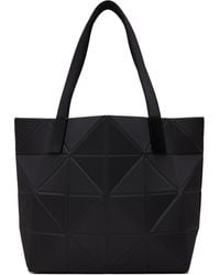 Issey Miyake - Track Tote - Lyst