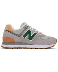 New Balance 574 Sneakers for Women - Up to 30% off | Lyst
