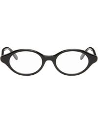 Loewe - Slim Glasses - Lyst