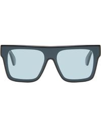 Off-White c/o Virgil Abloh - Columbus Sunglasses - Lyst