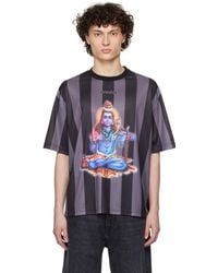 AWAKE NY - Retro Soccer Jersey T-Shirt - Lyst
