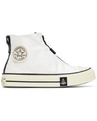 Converse all star noire et blanche 45 - Vinted