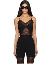 Anine Bing - Tina Tank Top - Lyst