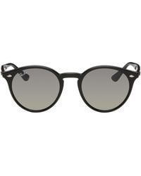 Ray-Ban - Black Rb2180 Sunglasses - Lyst