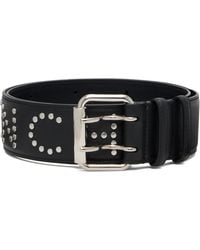 Givenchy - Cargo Belt - Lyst