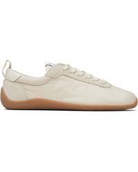 KENZO - Off- Paris Striker' Low Top Sneakers - Lyst