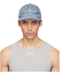 ERL - 'California' Cap - Lyst