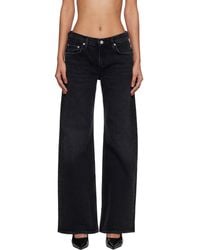 Citizens of Humanity - Nora Trouser Leg Jeans - Lyst