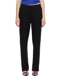 Flore Flore - Sophie Trousers - Lyst