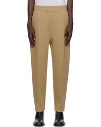Mackage - Jamil-R Sweatpants - Lyst