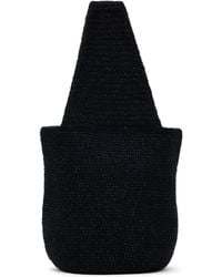 Lauren Manoogian - Crochet Calabaza Tote - Lyst
