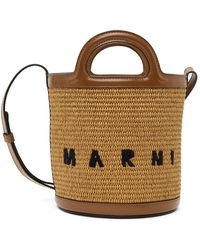 Marni Bucket bags for Women - Up to 44% off at Lyst.com