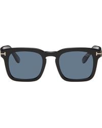 Tom Ford - Polarized Dax Sunglasses - Lyst
