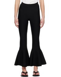 Ami Paris - Godet Short Lounge Pants - Lyst
